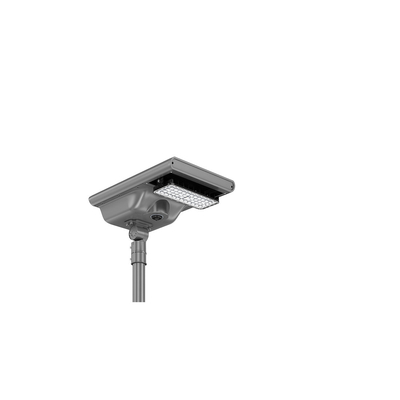 IP66 ไฟถนน LED แบบบูรณาการ 10W 20W 30W