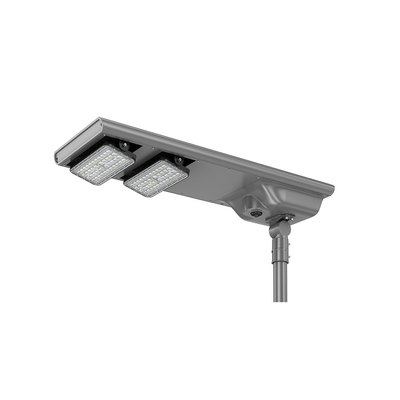 ไฟถนน LED พลังงานแสงอาทิตย์ 10W-60W รวมสวน 3000-6500K