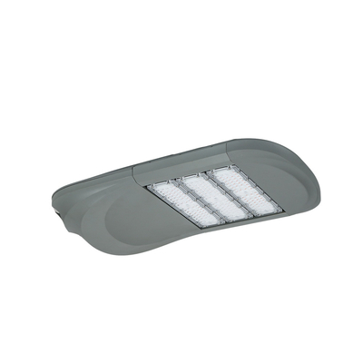 ไฟถนน LED พลังงานแสงอาทิตย์ในตัว