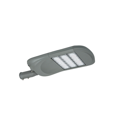 ไฟถนน LED พลังงานแสงอาทิตย์ในตัว