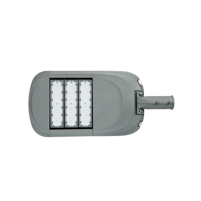 ไฟถนน LED พลังงานแสงอาทิตย์ในตัว
