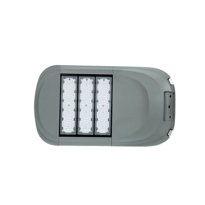 ไฟถนน LED พลังงานแสงอาทิตย์ในตัว
