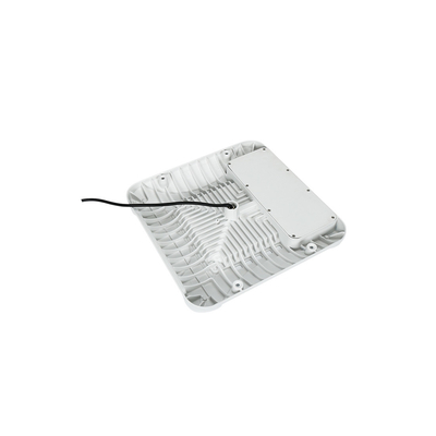 โคมไฟหลังคา LED ป้องกันการระเบิด 80W IP66 ตัวเรือนอะลูมิเนียม
