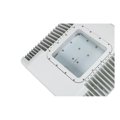 IP66 60W LED Canopy Light ชุดติดตั้งเพิ่มหลังคา LED สำหรับโคมไฟปั๊มน้ำมัน