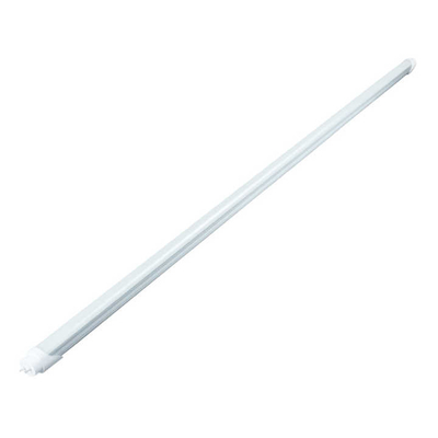 หลอดไฟ LED ความสว่างสูง 160lm 8w ถึง 20w 2ft 3ft 4ft 5ft T5