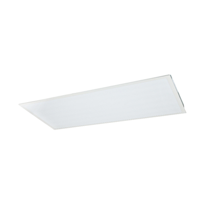 แผงฝ้าเพดาน LED ในอาคารพื้นผิวติดสแควร์ 40W 48W แผงไฟ LED บางเฉียบ 60x60