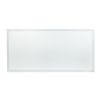 40W 600X600mm Square Aluminium Flat Panel ไฟเพดาน LED สำหรับ Indoor