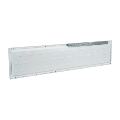 40W 600X600mm Square Aluminium Flat Panel ไฟเพดาน LED สำหรับ Indoor