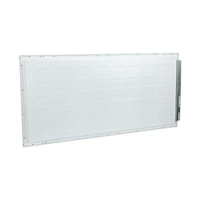 40W 600X600mm Square Aluminium Flat Panel ไฟเพดาน LED สำหรับ Indoor