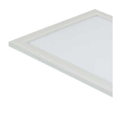 แผงเพดาน LED 600x600 ติดตั้งแบบฝังสำหรับโรงพยาบาลหรือสำนักงาน
