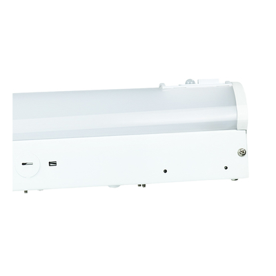 27W 36W IP65 หลอดไฟ LED T5 T8 9W 18W 1300Lm 2ft 4ft