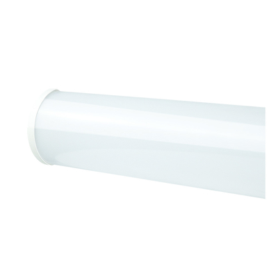3500k ปกปิด LED Strip Light เพดานอลูมิเนียมอัลลอยด์