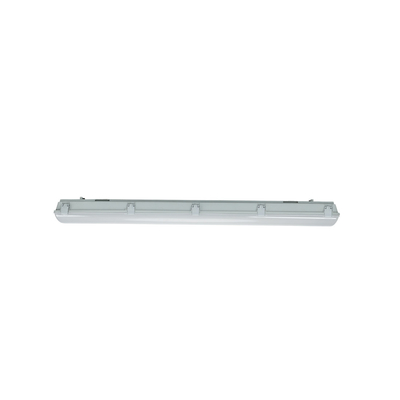 ไฟฉุกเฉิน LED Vapor Linear ตรึง IP65 24W Shop T8 Fluorescent Waterproof
