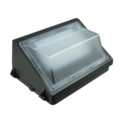 โคมไฟติดผนัง LED 40W 60W 100-277V IP65 โคมไฟติดผนังกลางแจ้ง