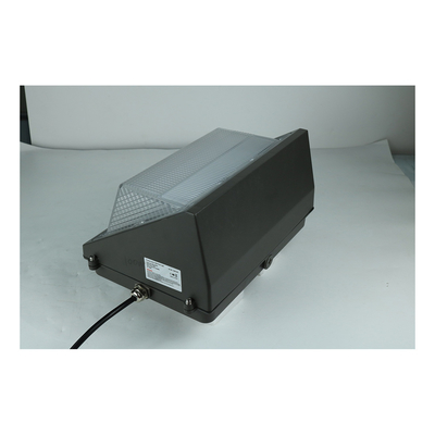 โคมไฟติดผนัง LED 40W 60W 100-277V IP65 โคมไฟติดผนังกลางแจ้ง