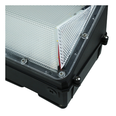 โคมไฟติดผนัง LED IP66 กลางแจ้ง 40w 80w 100w 120w Garden