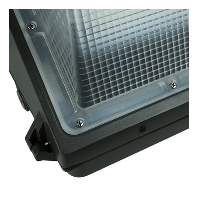 โคมไฟติดผนัง LED IP66 กลางแจ้ง 40w 80w 100w 120w Garden