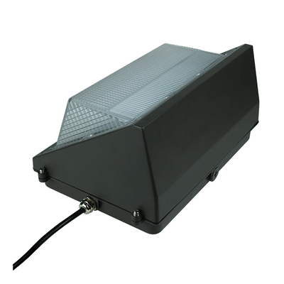 50W 80W 100 วัตต์ LED Wall Pack Light 120W Garden ความสว่างสูง