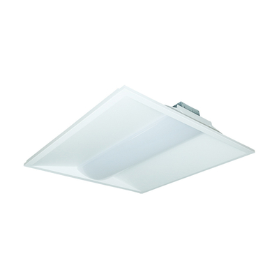 62x62 ไฟแบ็คไลท์ LED Troffer Light 80W 2x4 28 นิ้ว 6 Rasterleuchte