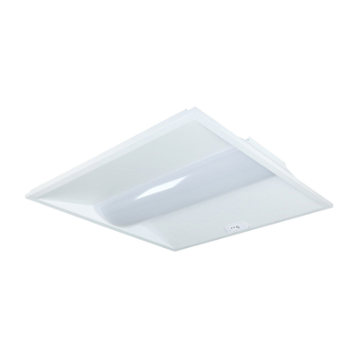 62x62 ไฟแบ็คไลท์ LED Troffer Light 80W 2x4 28 นิ้ว 6 Rasterleuchte