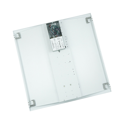 5-50W Flat Panel Troffer Light ห้างสรรพสินค้าและห้องสมุด