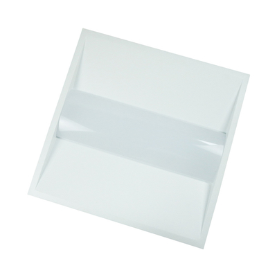 62x62 ไฟแบ็คไลท์ LED Troffer Light 80W 2x4 28 นิ้ว 6 Rasterleuchte
