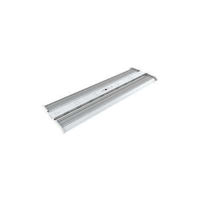 2700K-5000K LED โคมไฮเบย์เชิงเส้น IP65 ไฟ LED เชิงเส้นไฮเบย์