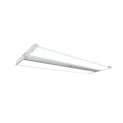 110W 5000K LED Linear High Bay Light Die Cast Aluminium 135lm/W