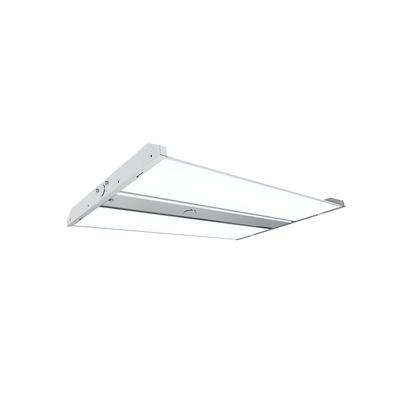 2700K-5000K LED โคมไฮเบย์เชิงเส้น IP65 ไฟ LED เชิงเส้นไฮเบย์