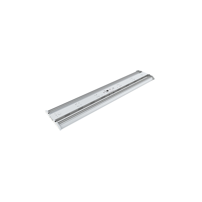 110W 5000K LED Linear High Bay Light Die Cast Aluminium 135lm/W