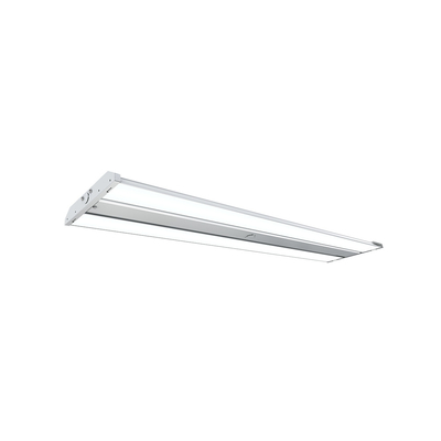 2700K-5000K LED โคมไฮเบย์เชิงเส้น IP65 ไฟ LED เชิงเส้นไฮเบย์
