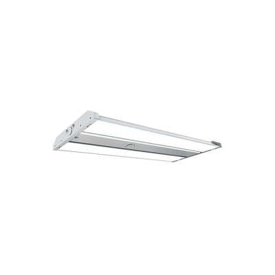 110W 5000K LED Linear High Bay Light Die Cast Aluminium 135lm/W