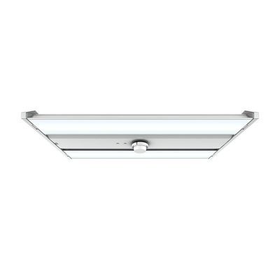 2700K-5000K LED โคมไฮเบย์เชิงเส้น IP65 ไฟ LED เชิงเส้นไฮเบย์