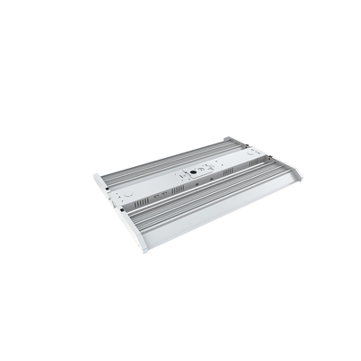 110W 5000K LED Linear High Bay Light Die Cast Aluminium 135lm/W