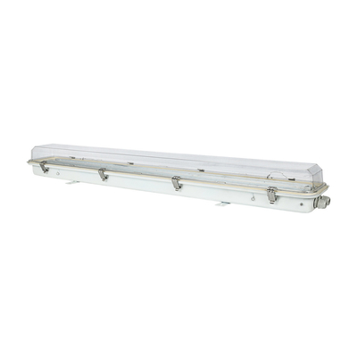 ATEX 20W-60W IP66 ไฟกันระเบิดอุตสาหกรรม High Bay